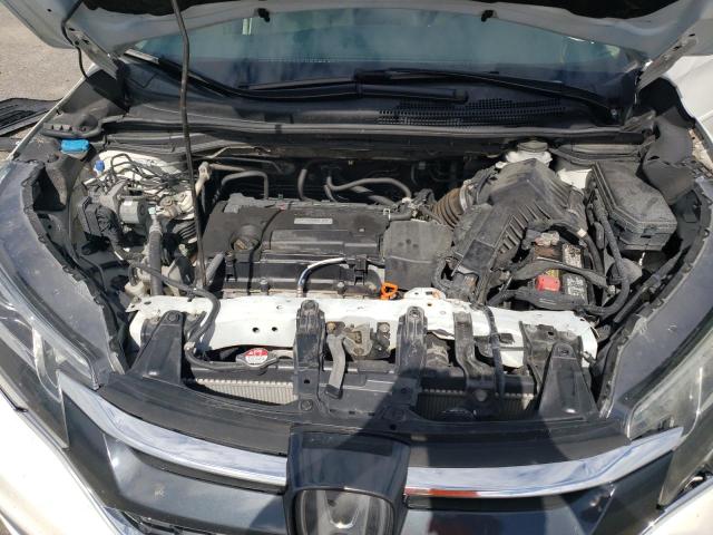 Photo 11 VIN: 5J6RM4H95GL092750 - HONDA CR-V TOURI 