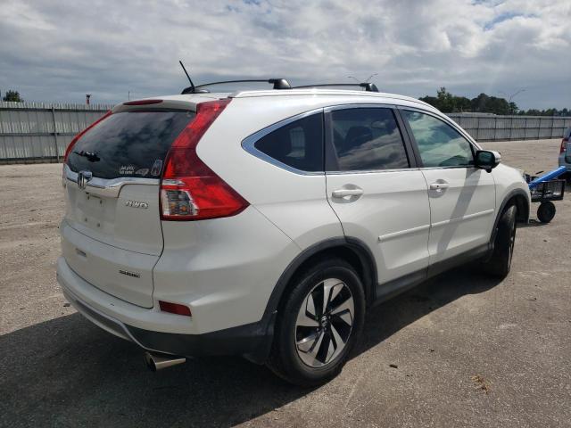 Photo 2 VIN: 5J6RM4H95GL092750 - HONDA CR-V TOURI 