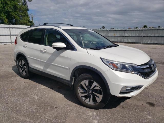 Photo 3 VIN: 5J6RM4H95GL092750 - HONDA CR-V TOURI 