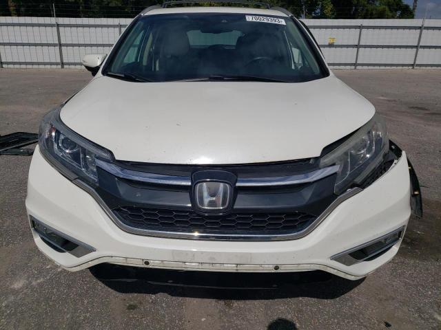 Photo 4 VIN: 5J6RM4H95GL092750 - HONDA CR-V TOURI 