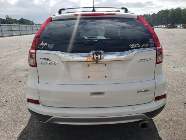 Photo 5 VIN: 5J6RM4H95GL092750 - HONDA CR-V TOURI 