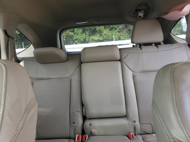 Photo 9 VIN: 5J6RM4H95GL092750 - HONDA CR-V TOURI 