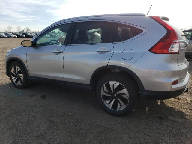 Photo 1 VIN: 5J6RM4H95GL806165 - HONDA CRV 