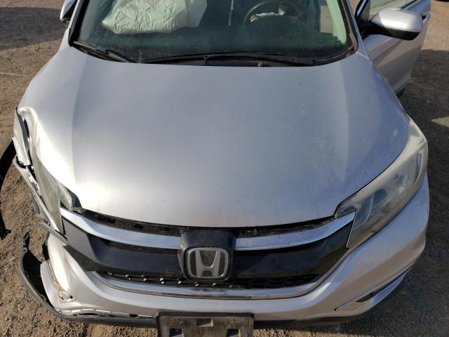 Photo 11 VIN: 5J6RM4H95GL806165 - HONDA CRV 