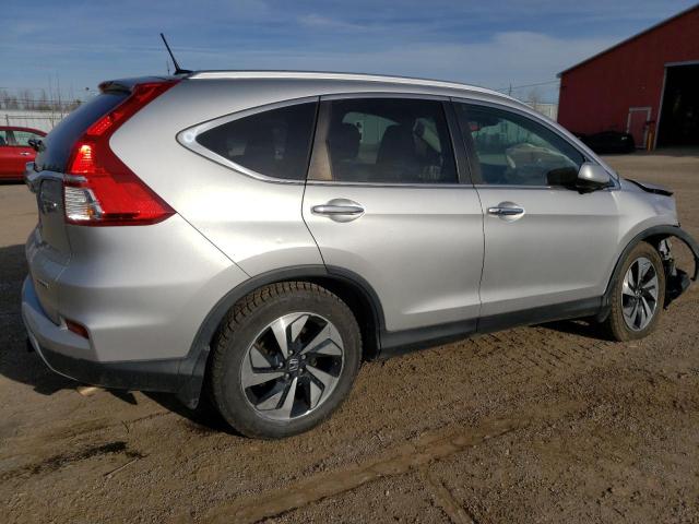 Photo 2 VIN: 5J6RM4H95GL806165 - HONDA CRV 