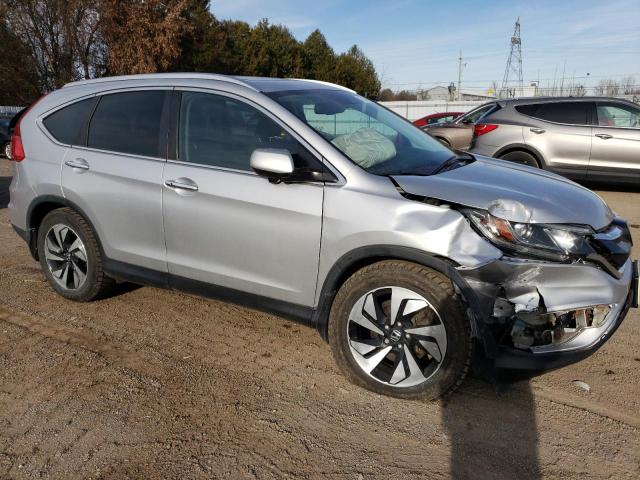 Photo 3 VIN: 5J6RM4H95GL806165 - HONDA CRV 