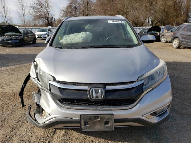 Photo 4 VIN: 5J6RM4H95GL806165 - HONDA CRV 