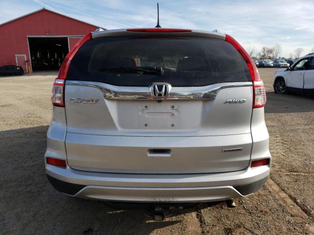 Photo 5 VIN: 5J6RM4H95GL806165 - HONDA CRV 