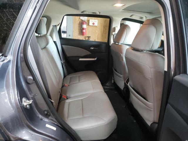 Photo 10 VIN: 5J6RM4H96FL019269 - HONDA CR-V TOURI 