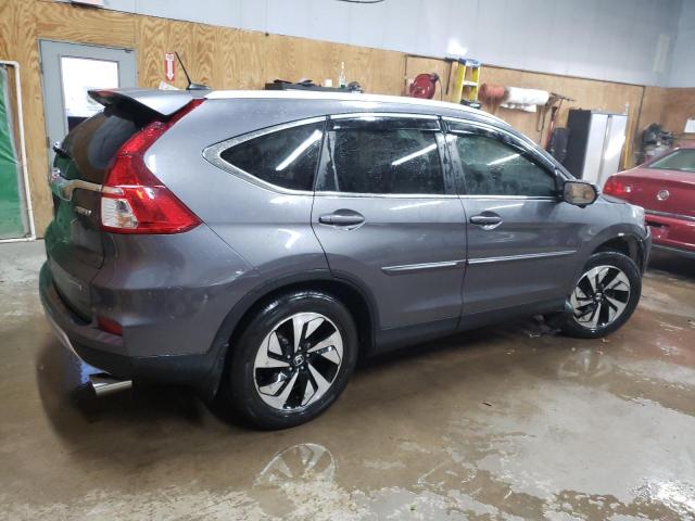 Photo 2 VIN: 5J6RM4H96FL019269 - HONDA CR-V TOURI 