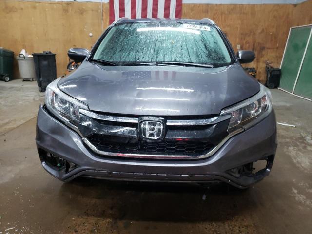 Photo 4 VIN: 5J6RM4H96FL019269 - HONDA CR-V TOURI 