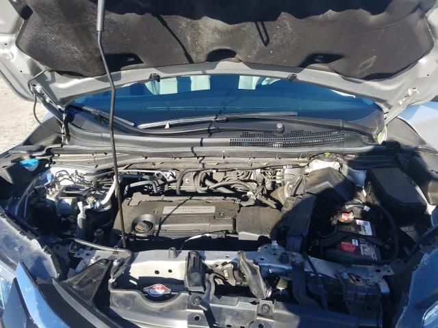 Photo 6 VIN: 5J6RM4H96FL045855 - HONDA CR-V TOURI 