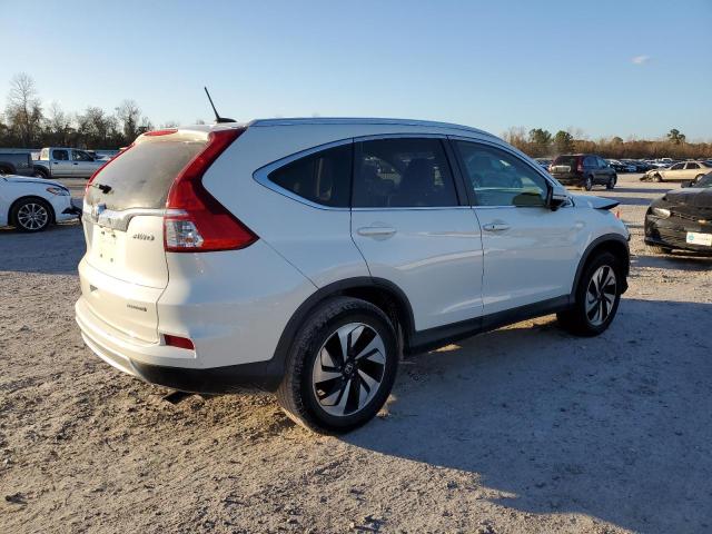 Photo 2 VIN: 5J6RM4H96FL071825 - HONDA CR-V TOURI 