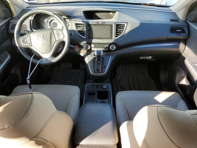 Photo 7 VIN: 5J6RM4H96FL071825 - HONDA CR-V TOURI 