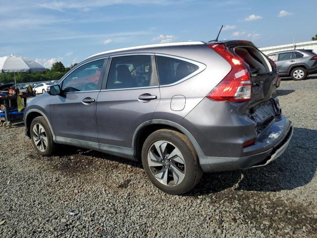 Photo 1 VIN: 5J6RM4H96FL092464 - HONDA CRV 