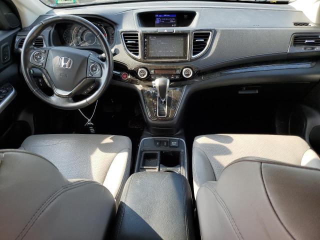 Photo 7 VIN: 5J6RM4H96FL092464 - HONDA CRV 