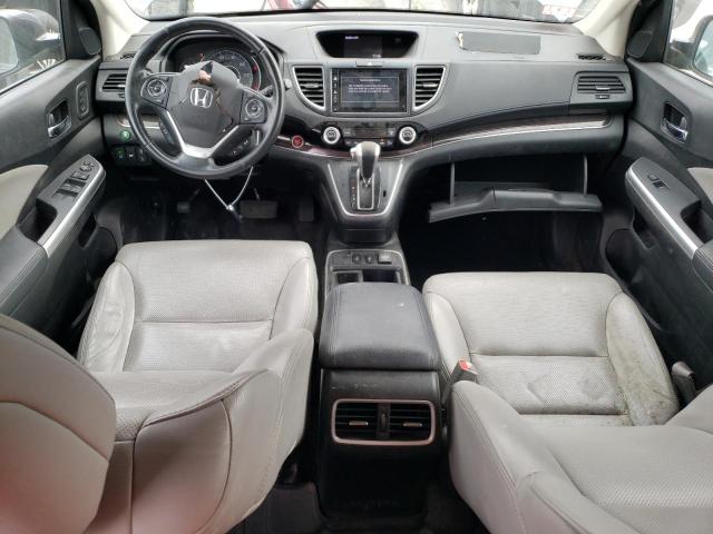 Photo 7 VIN: 5J6RM4H96FL108372 - HONDA CRV 