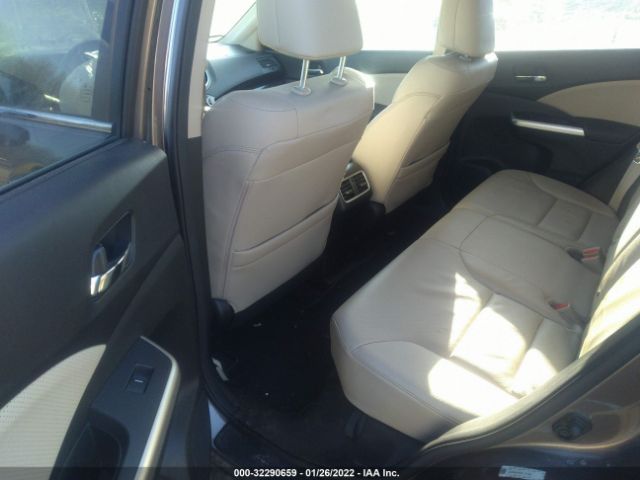 Photo 7 VIN: 5J6RM4H96FL117198 - HONDA CR-V 