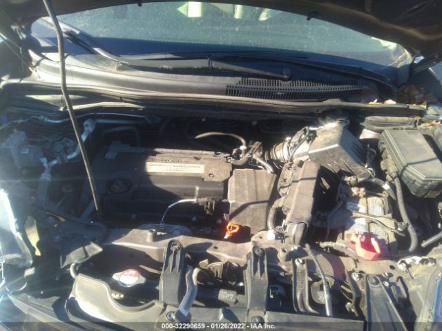 Photo 9 VIN: 5J6RM4H96FL117198 - HONDA CR-V 