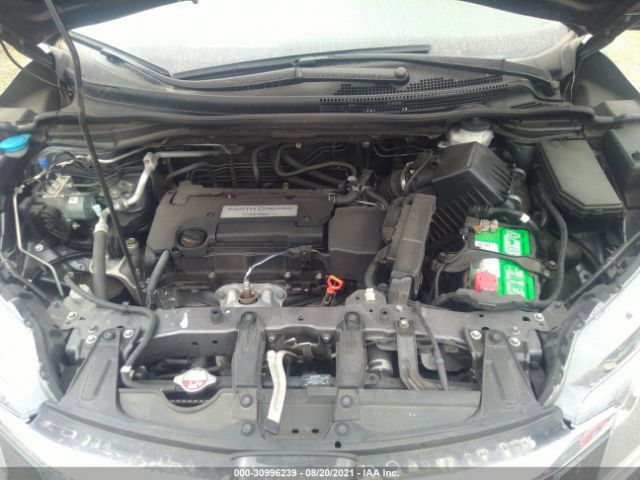 Photo 9 VIN: 5J6RM4H96FL127035 - HONDA CR-V 