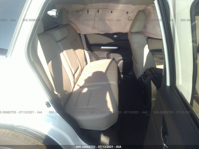 Photo 7 VIN: 5J6RM4H96FL129349 - HONDA CR-V 