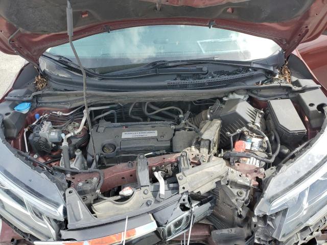 Photo 10 VIN: 5J6RM4H96FL130114 - HONDA CR-V TOURI 