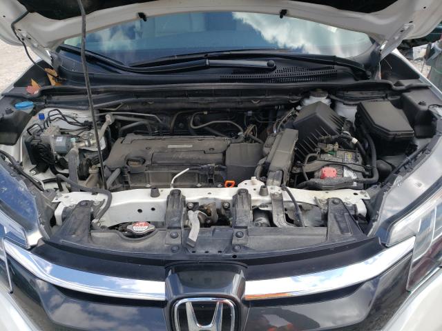 Photo 6 VIN: 5J6RM4H96GL006362 - HONDA CR-V TOURI 