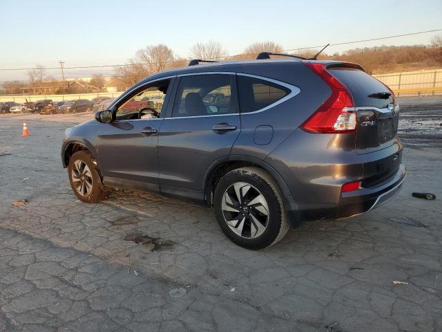 Photo 1 VIN: 5J6RM4H96GL019404 - HONDA CRV 