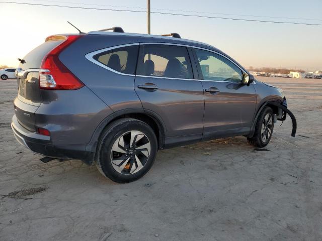 Photo 2 VIN: 5J6RM4H96GL019404 - HONDA CRV 