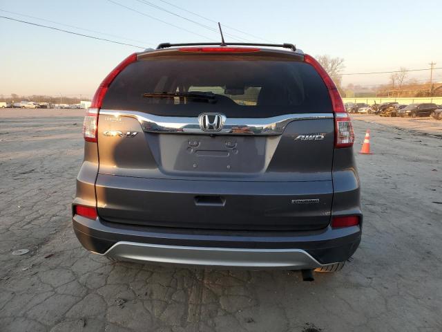 Photo 5 VIN: 5J6RM4H96GL019404 - HONDA CRV 