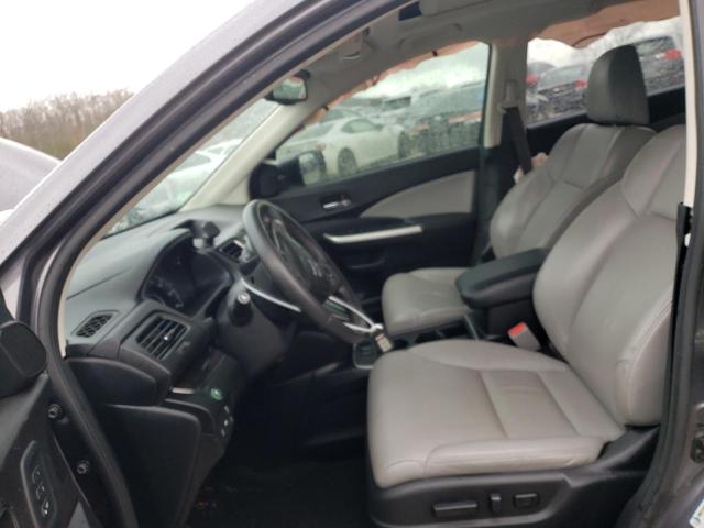 Photo 6 VIN: 5J6RM4H96GL033643 - HONDA CR-V TOURI 