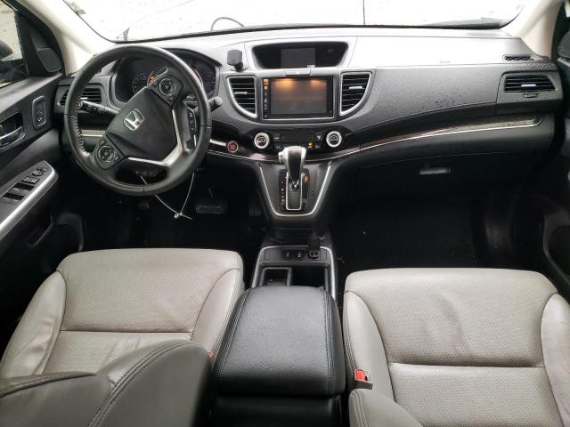 Photo 7 VIN: 5J6RM4H96GL033643 - HONDA CR-V TOURI 