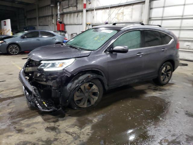 Photo 0 VIN: 5J6RM4H96GL036624 - HONDA CRV 