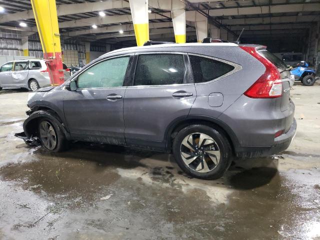 Photo 1 VIN: 5J6RM4H96GL036624 - HONDA CRV 