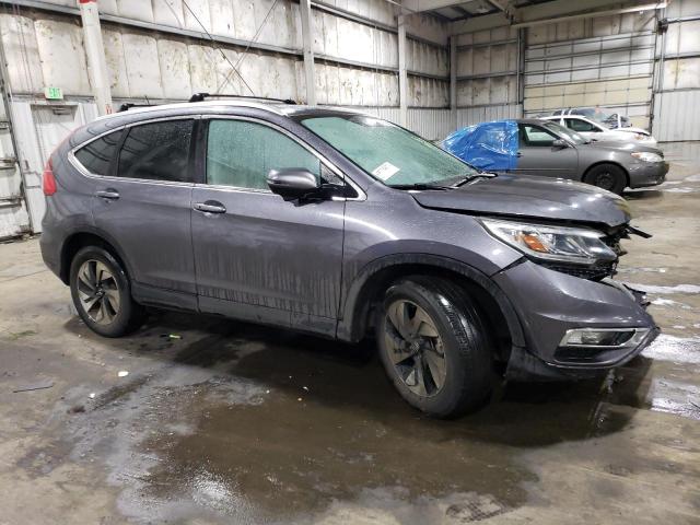 Photo 3 VIN: 5J6RM4H96GL036624 - HONDA CRV 