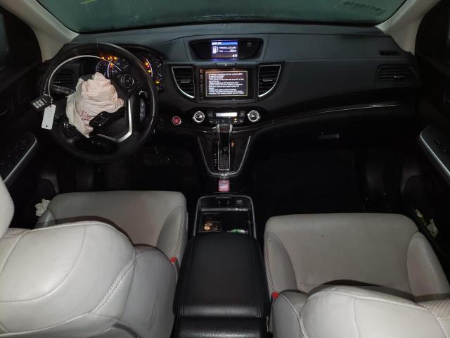 Photo 7 VIN: 5J6RM4H96GL036624 - HONDA CRV 