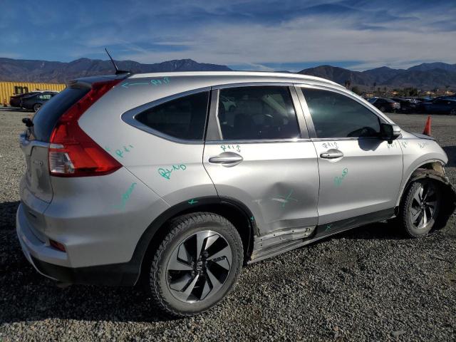 Photo 2 VIN: 5J6RM4H96GL064570 - HONDA CR-V TOURI 