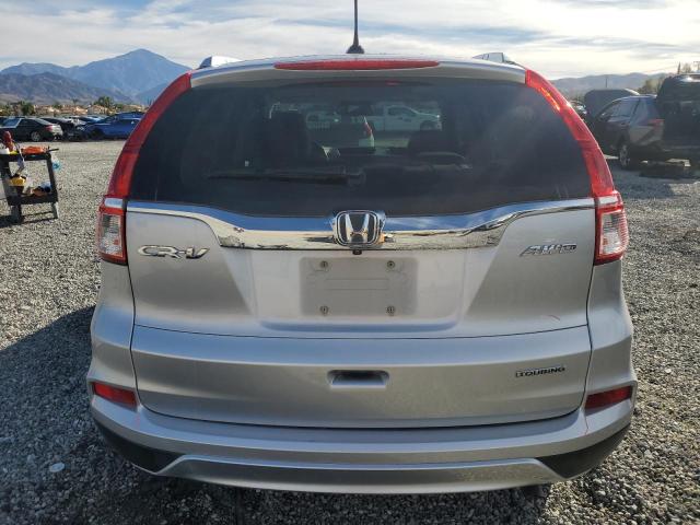 Photo 5 VIN: 5J6RM4H96GL064570 - HONDA CR-V TOURI 