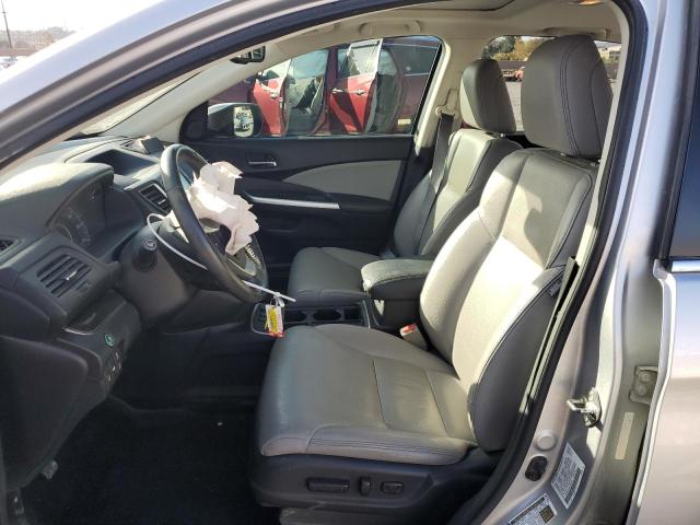 Photo 6 VIN: 5J6RM4H96GL064570 - HONDA CR-V TOURI 