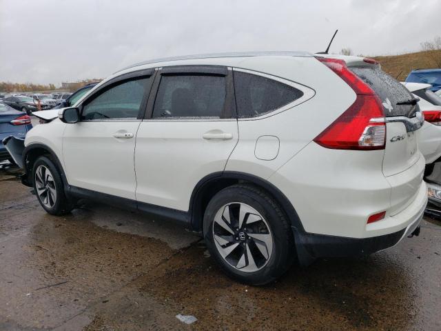 Photo 1 VIN: 5J6RM4H96GL067940 - HONDA CR-V TOURI 