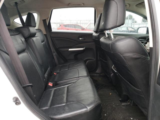 Photo 10 VIN: 5J6RM4H96GL067940 - HONDA CR-V TOURI 