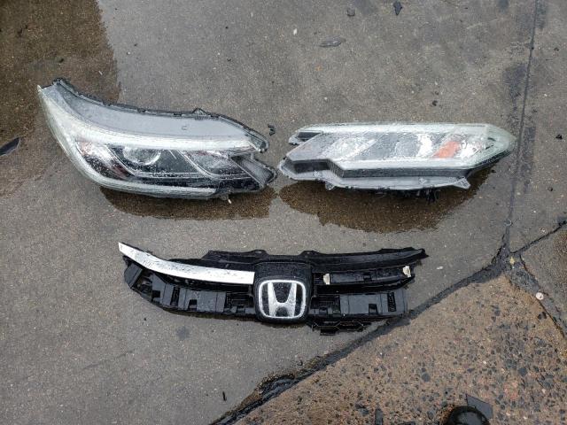 Photo 12 VIN: 5J6RM4H96GL067940 - HONDA CR-V TOURI 