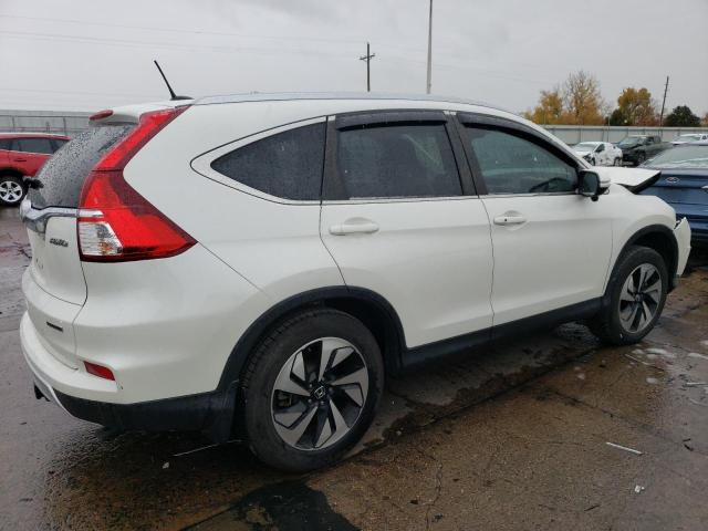 Photo 2 VIN: 5J6RM4H96GL067940 - HONDA CR-V TOURI 