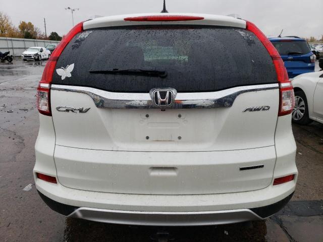 Photo 5 VIN: 5J6RM4H96GL067940 - HONDA CR-V TOURI 