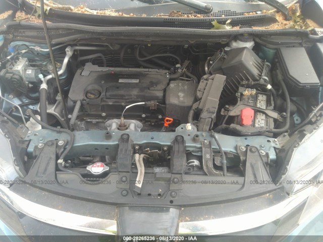 Photo 9 VIN: 5J6RM4H96GL075164 - HONDA CR-V 