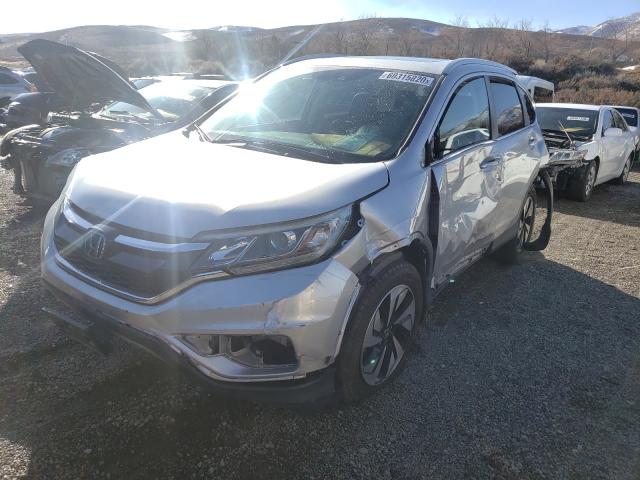 Photo 1 VIN: 5J6RM4H96GL077366 - HONDA CR-V TOURI 