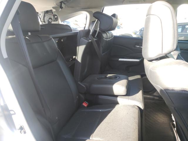 Photo 5 VIN: 5J6RM4H96GL077366 - HONDA CR-V TOURI 