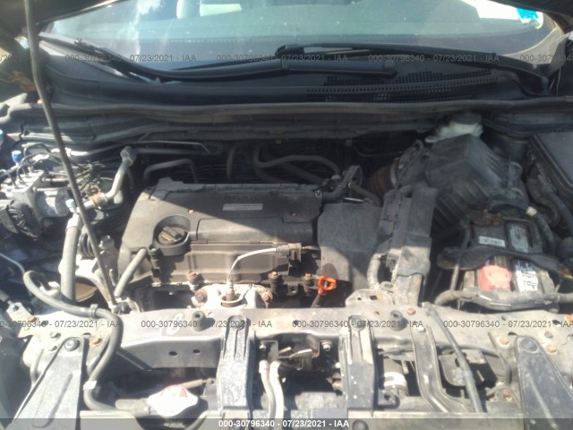 Photo 9 VIN: 5J6RM4H96GL083443 - HONDA CR-V 