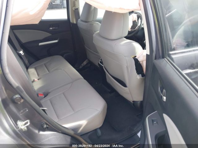 Photo 7 VIN: 5J6RM4H96GL083457 - HONDA CR-V 