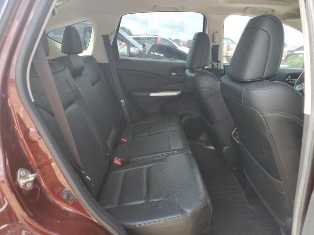 Photo 10 VIN: 5J6RM4H96GL088416 - HONDA CR-V TOURI 